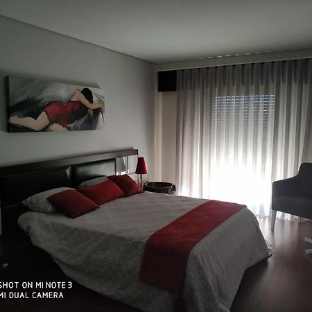 ויאנה דו קסטלו Apartamento Mariano Cabedelo מראה חיצוני תמונה