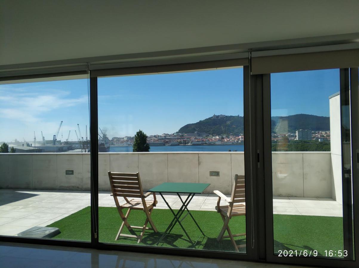 ויאנה דו קסטלו Apartamento Mariano Cabedelo מראה חיצוני תמונה