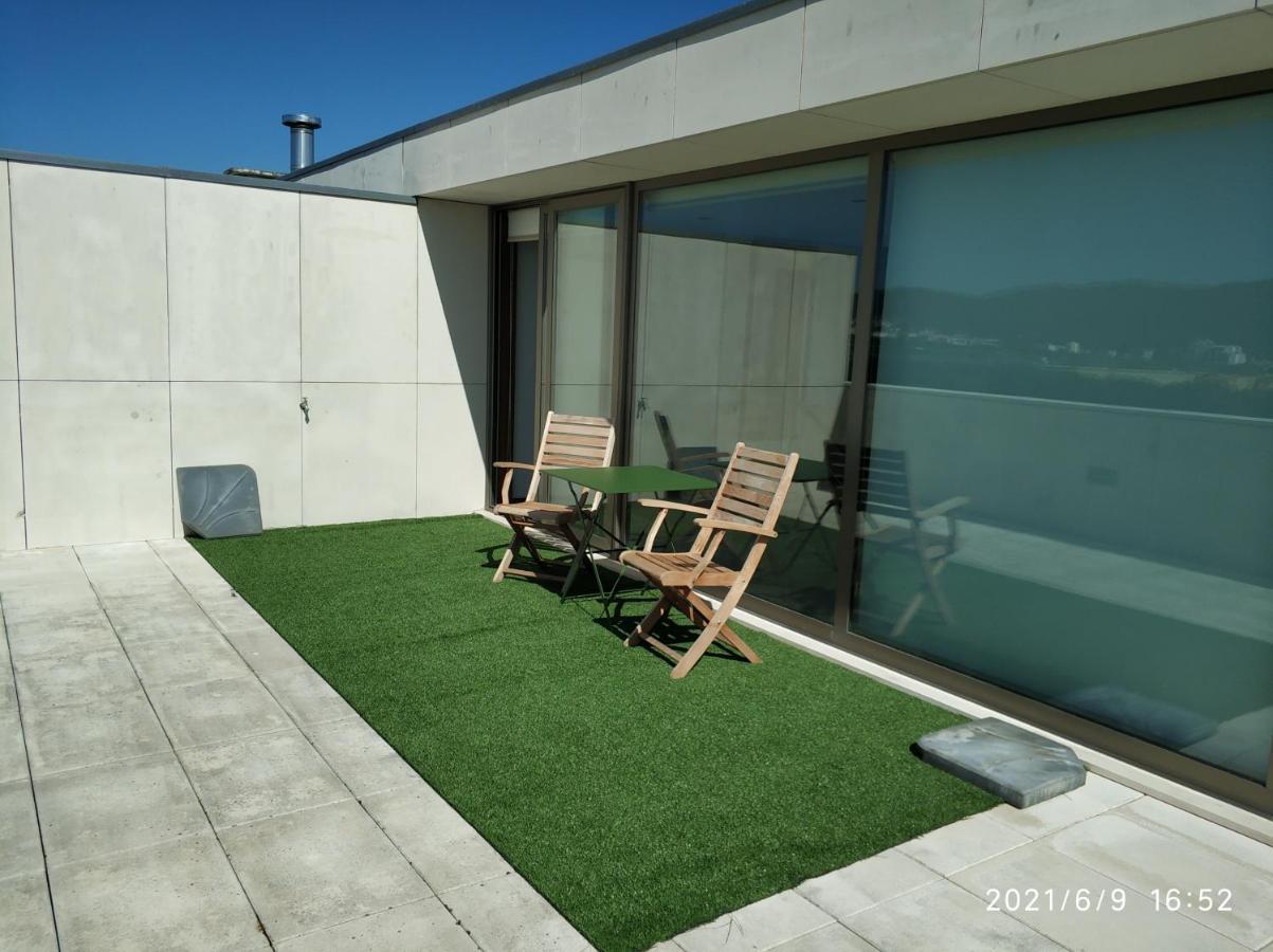 ויאנה דו קסטלו Apartamento Mariano Cabedelo מראה חיצוני תמונה