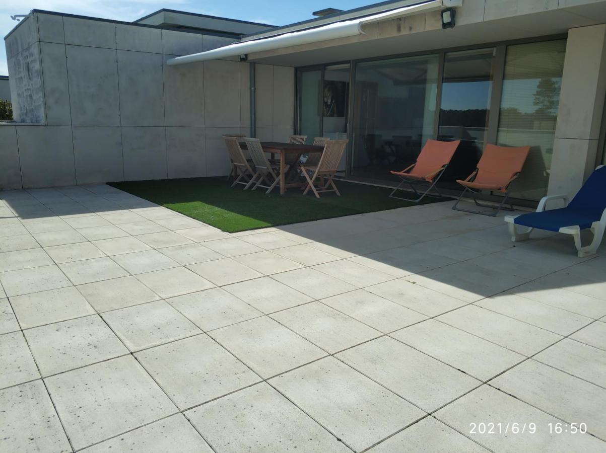 ויאנה דו קסטלו Apartamento Mariano Cabedelo מראה חיצוני תמונה