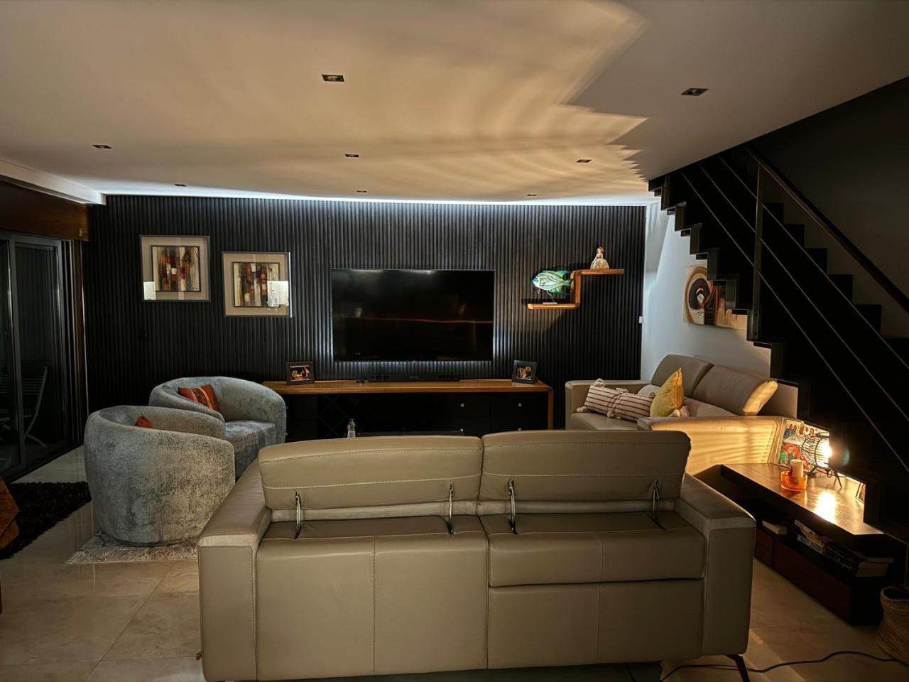 ויאנה דו קסטלו Apartamento Mariano Cabedelo מראה חיצוני תמונה