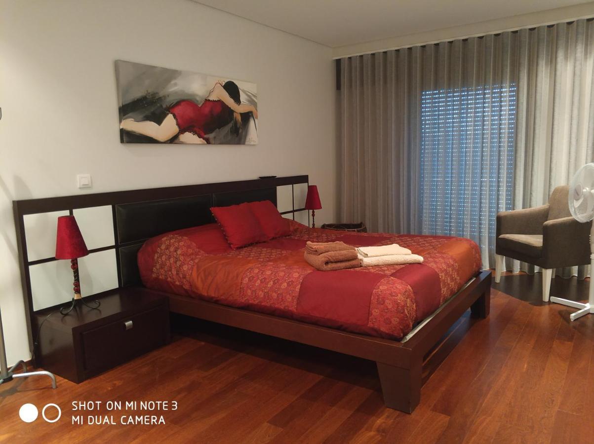 ויאנה דו קסטלו Apartamento Mariano Cabedelo מראה חיצוני תמונה
