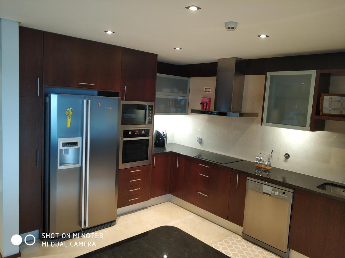 ויאנה דו קסטלו Apartamento Mariano Cabedelo מראה חיצוני תמונה