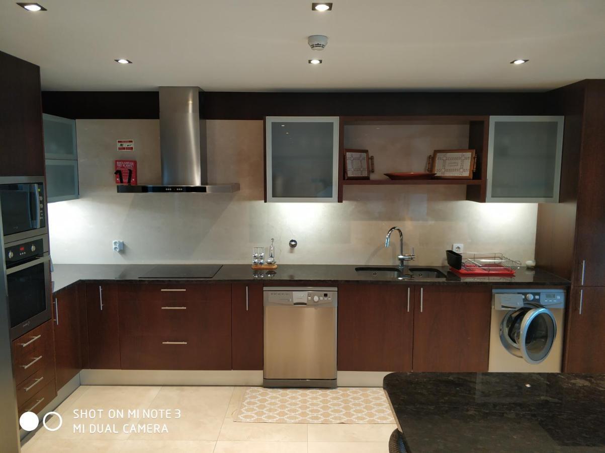 ויאנה דו קסטלו Apartamento Mariano Cabedelo מראה חיצוני תמונה