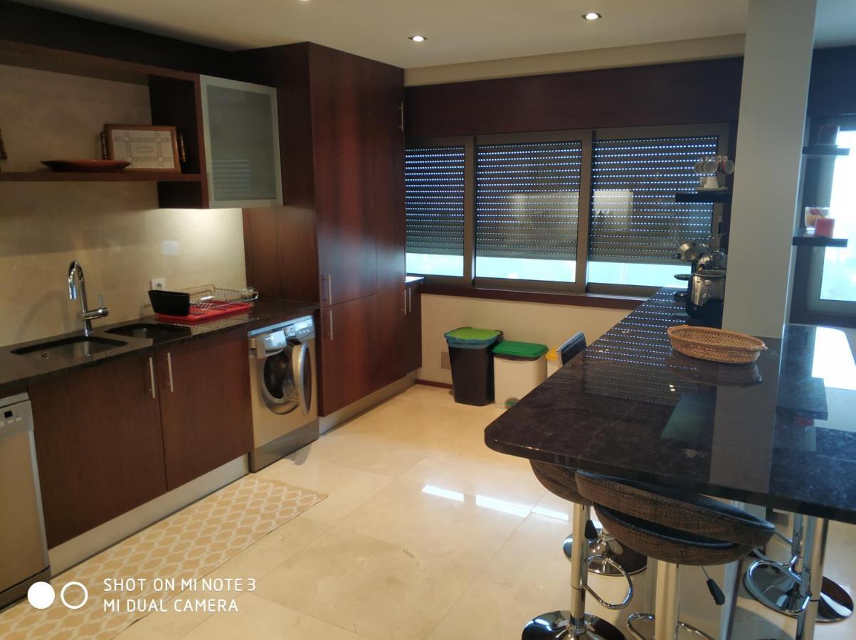 ויאנה דו קסטלו Apartamento Mariano Cabedelo מראה חיצוני תמונה