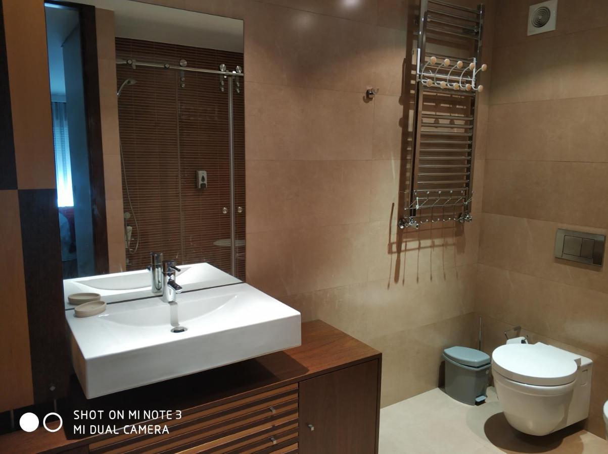 ויאנה דו קסטלו Apartamento Mariano Cabedelo מראה חיצוני תמונה