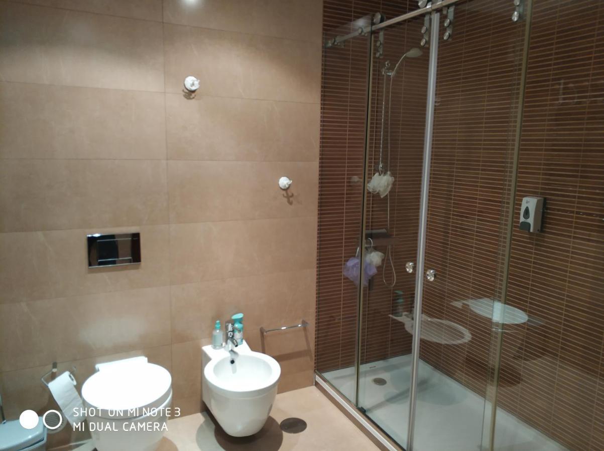 ויאנה דו קסטלו Apartamento Mariano Cabedelo מראה חיצוני תמונה