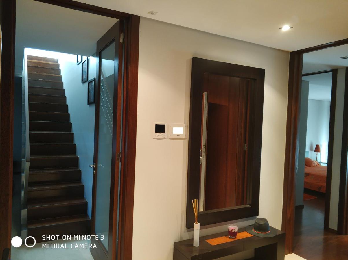 ויאנה דו קסטלו Apartamento Mariano Cabedelo מראה חיצוני תמונה
