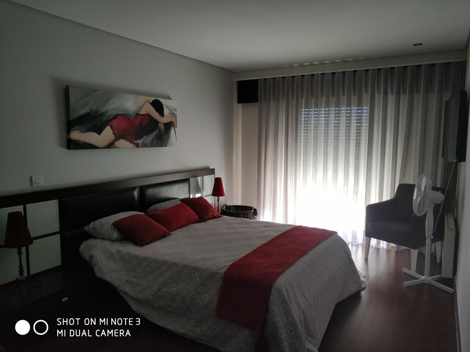 ויאנה דו קסטלו Apartamento Mariano Cabedelo מראה חיצוני תמונה