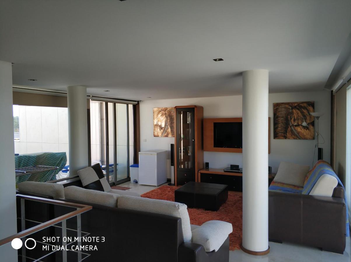 ויאנה דו קסטלו Apartamento Mariano Cabedelo מראה חיצוני תמונה