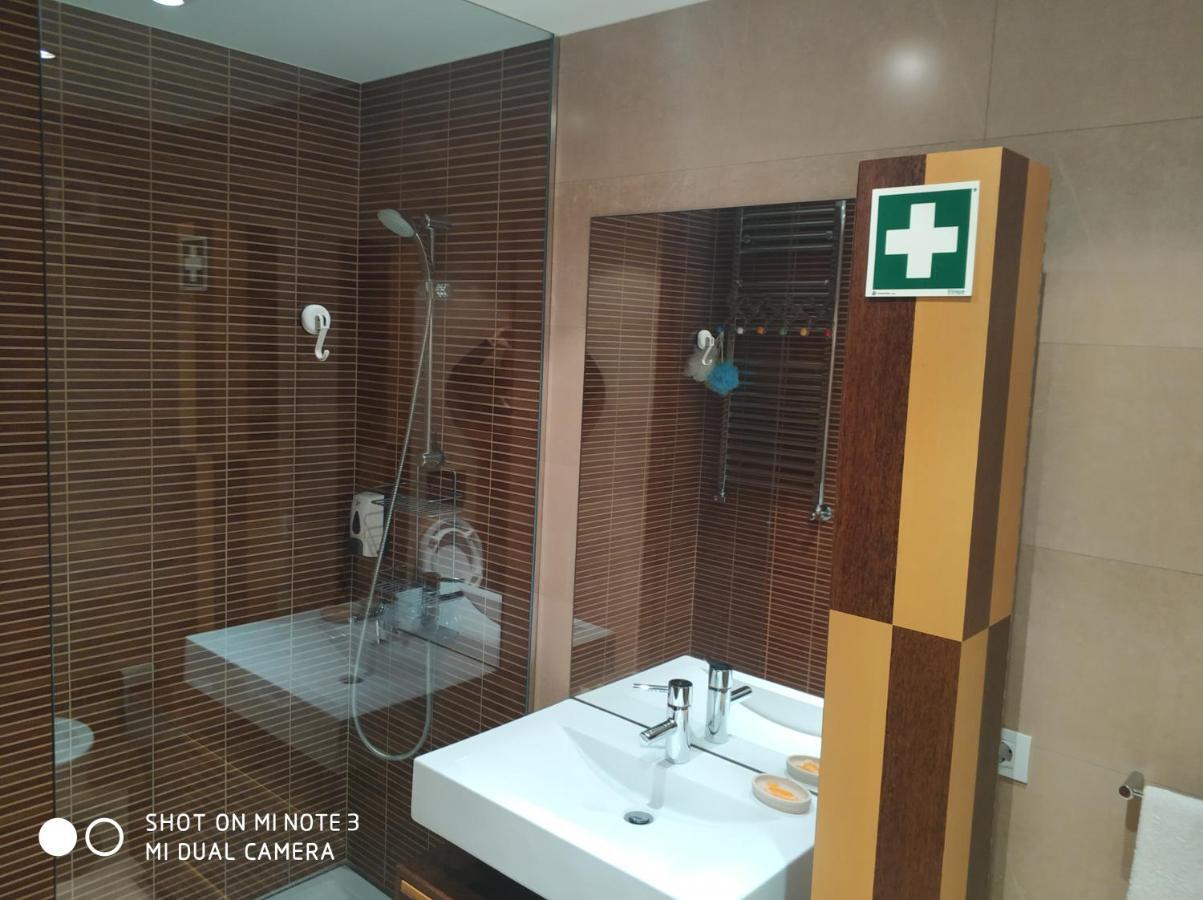 ויאנה דו קסטלו Apartamento Mariano Cabedelo מראה חיצוני תמונה